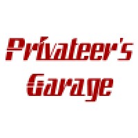 Privateer'S Garage, Llc