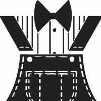 Tuxedo Corn Company logo - Similar company to Necoplastics
