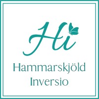 Hammarskjöld Inversio logo - Similar company to Inspired Purpose Partners