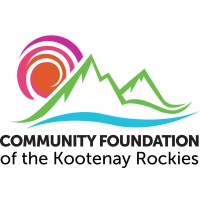 Community Foundation of the Kootenay Rockies logo - Similar company to Governance Solutions