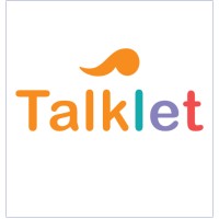 Talklet Technologies Ltd.