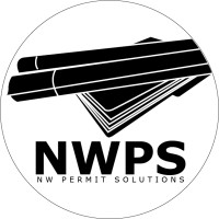 NW Permit Solutions logo - Similar company to Public Insurance Adjuster