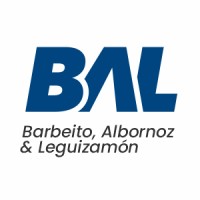 Barbeito, Albornoz & Leguizamón logo - Similar company to López Cruz & Co