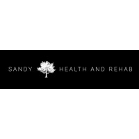 SANDY HEALTH AND REHAB CENTER logo - Similar company to Westcam Solutions