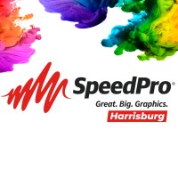 SpeedPro Harrisburg logo - Similar company to Powerhouse Communications, Llc