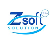 Z Soft Solution Limited logo - Similar company to Chameleon-I Recruitment Software