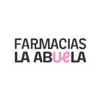 Farmacias La Abuela logo - Similar company to Escalate Ops