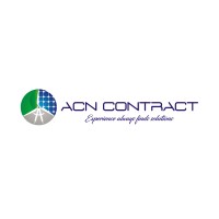 ACN Contract Srl logo - Similar company to Albasolar S.R.L.