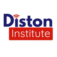 Diston Institute logo - Similar company to Web-Dev Hub