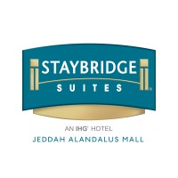Staybridge Suites Jeddah Alandalus Mall logo - Similar company to White Diamond Hotel