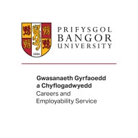 Bangor University Employability | Prifysgol Bangor Cyflogadwyedd logo - Similar company to School Of Computer Science And Engineering, Bangor University