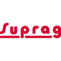 Suprag AG logo - Similar company to Nextevent Ag