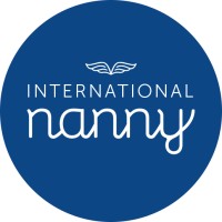 International Nanny Ltd logo - Similar company to Nannies Plus