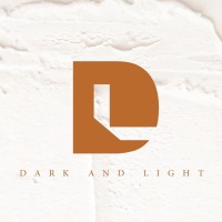 Dark and light logo - Similar company to Layers Design Studio Eg