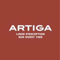 Artiga logo - Similar company to Dataclics