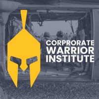Corporate Warrior Institute (CWI) logo - Similar company to Cwi Consulting Services