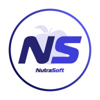 NutraSoft logo - Similar company to Kiwo.Ai