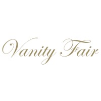 Vanity Fair logo - Similar company to Russell Brands