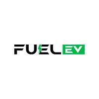 FuelEV logo - Similar company to Estatedao