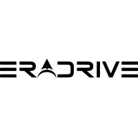 EraDrive logo - Similar company to Xeos Space