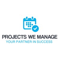 Projects We Manage logo - Similar company to Restarone Solutions Inc.