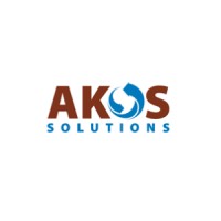 AKOS SOLUTIONS logo - Similar company to Akos Solutions