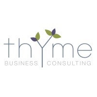 Thyme Business Consulting Limited logo - Similar company to Result Business Consulting