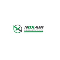 Noxair Engineering Private Limited logo - Similar company to Adsorbtech Engineers Pvt Ltd