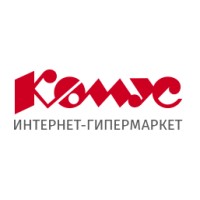 КОМУС logo - Similar company to Olly Distribution
