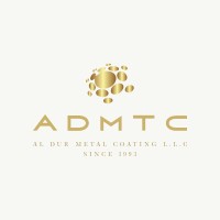 Al Dur Metal Coating L.L.C logo - Similar company to Aim Interior Design Llc