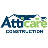 Atticare Construction logo - Similar company to Atticare Corp