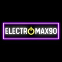 Electro Max90 logo - Similar company to Electromax