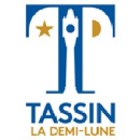 Ville Tassin la Demi-Lune logo - Similar company to Glc Solutions