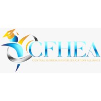 Central Florida Higher Education Alliance (CFHEA) logo - Similar company to Nahn Central Florida