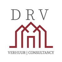 DRV Verhuur | Schoonmaak logo - Similar company to Startersmatch.Nl