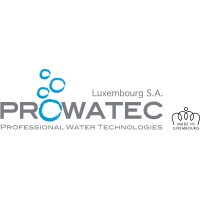 PROWATEC LUXEMBOURG SA logo - Similar company to Comexi
