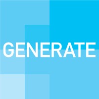 Generate Interiors logo - Similar company to Buildcomm