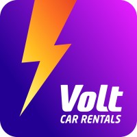 Volt Car Rentals logo - Similar company to Cse Linked