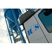 RTS bvba logo - Similar company to Detegro