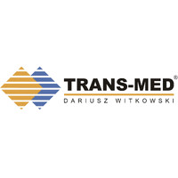 TRANS-MED Dariusz Witkowski logo - Similar company to Deltima Sp. Z O. O.