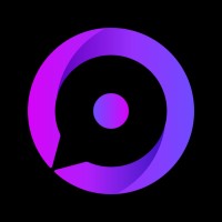 Iris – The Nostr client logo - Similar company to Damus.Io