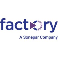 Factory Software GmbH - AVEVA Select Germany & Austria logo - Similar company to Ok Cool