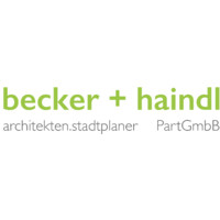 becker+haindl logo - Similar company to Klaiber + Oettle