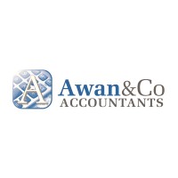 Awan & Co Accountants (UK) Ltd logo - Similar company to Sortmybooks