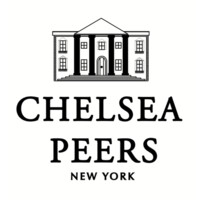 Chelsea Peers logo - Similar company to Make Some Noise