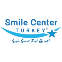 Smile Center Turkey® logo - Similar company to Med Journey