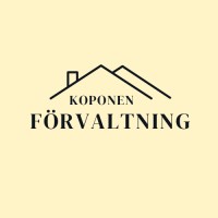 Koponen Förvaltning AB logo - Similar company to Hr-Appen