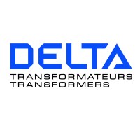 Transformateurs Delta logo - Similar company to Otodata_Fr
