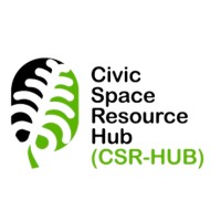 Civic Space Resource Hub for West Africa logo - Similar company to African Center For Climate, Energy And Sustainable Development (Africed)