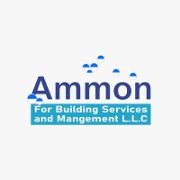 Ammon Company for Building Services and Managment L.L.C logo - Similar company to Bic Go Global - Building International Connections